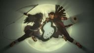 Madara vs Hashirama (Image via Pierrot)
